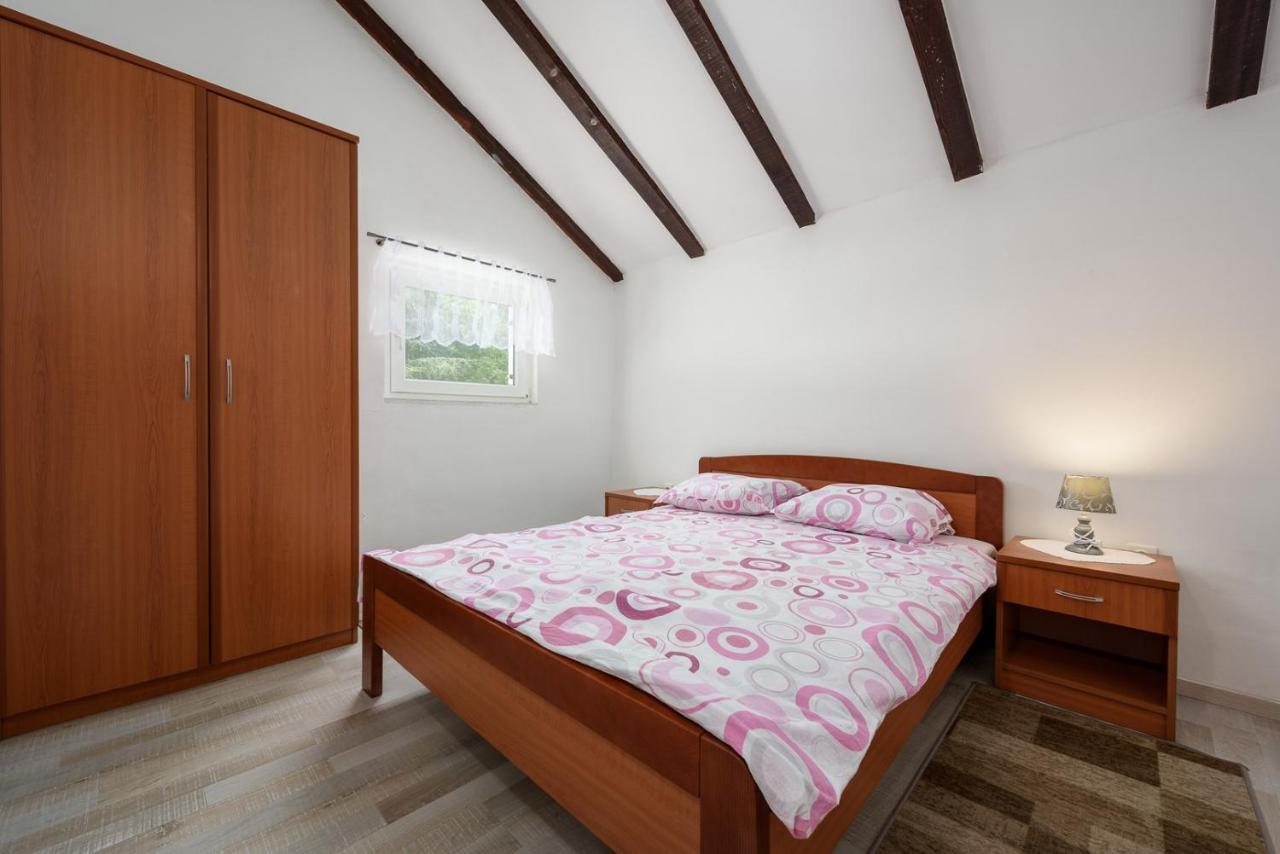 Amore House With Apartment Umag Eksteriør billede