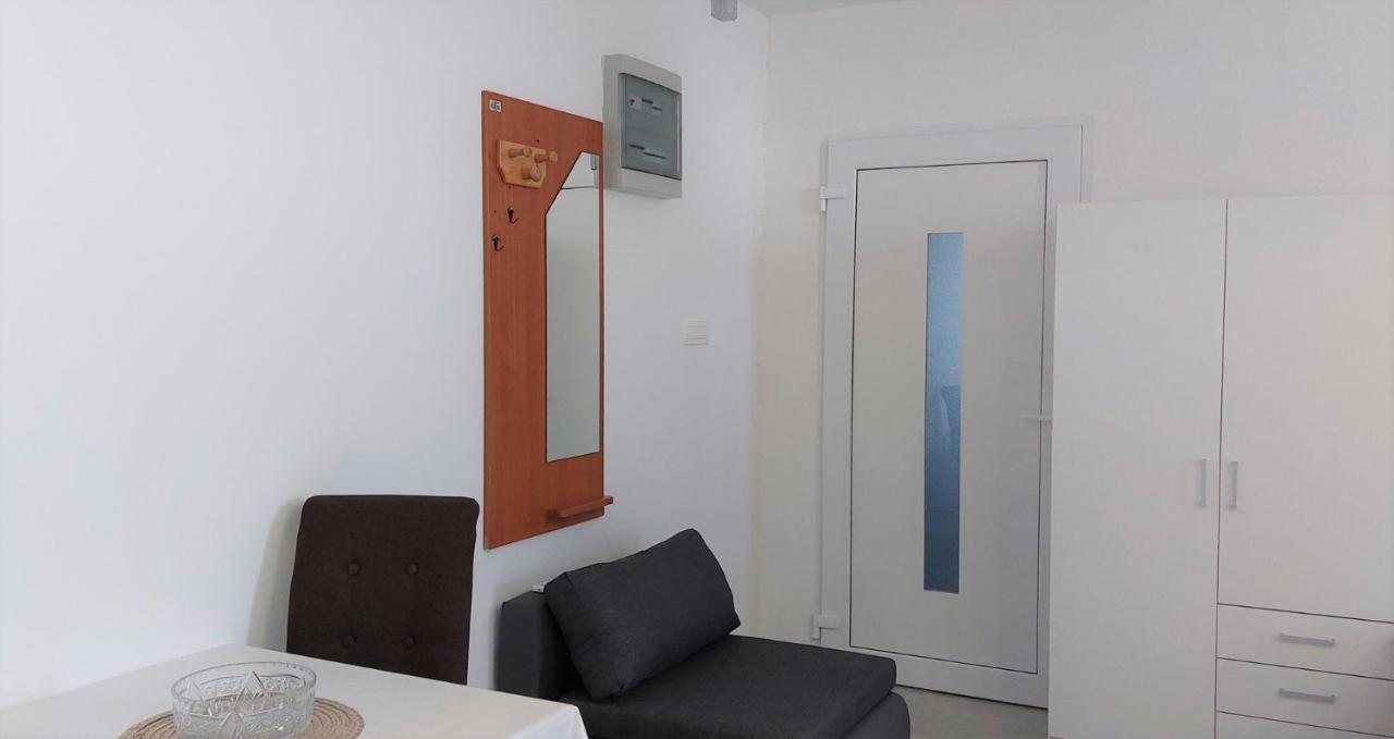 Amore House With Apartment Umag Eksteriør billede