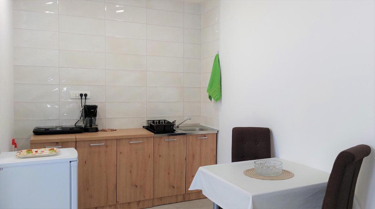Amore House With Apartment Umag Eksteriør billede